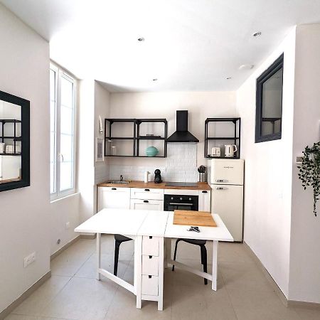 Charmant Appartement en Hypercentre Toulouse Extérieur photo
