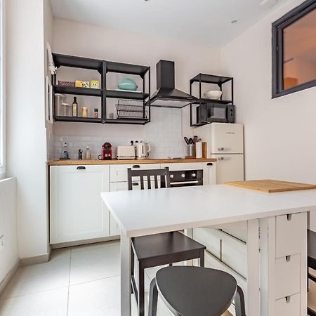 Charmant Appartement en Hypercentre Toulouse Extérieur photo