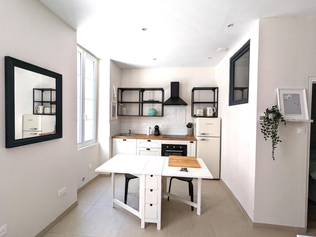 Charmant Appartement en Hypercentre Toulouse Extérieur photo