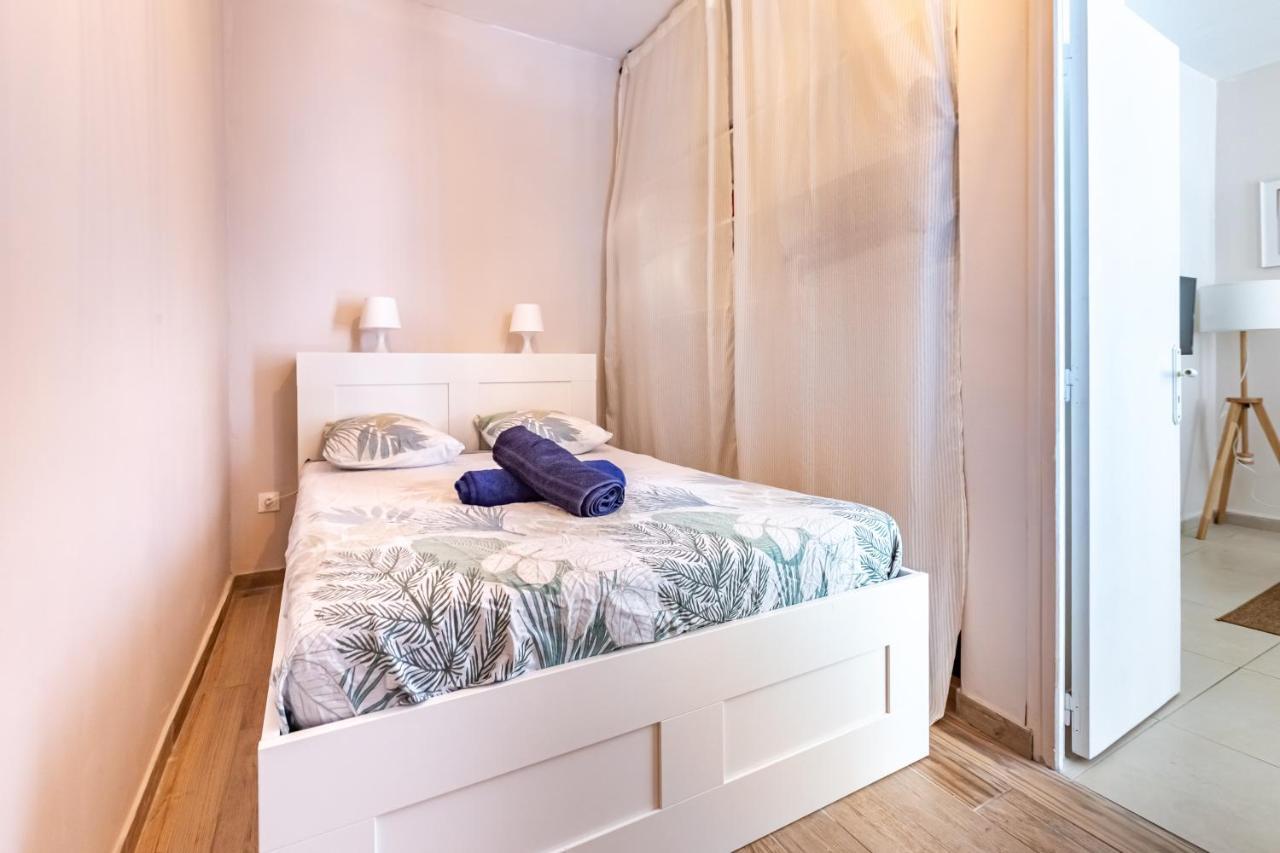 Charmant Appartement en Hypercentre Toulouse Extérieur photo