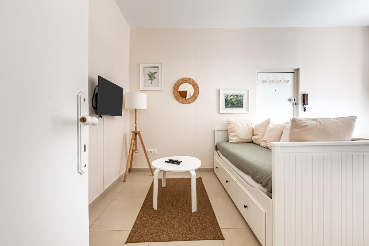Charmant Appartement en Hypercentre Toulouse Extérieur photo